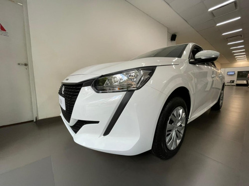 Peugeot 208 1.2 Like