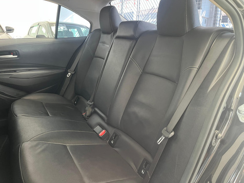 Toyota Corolla 2.0 Xei Dynamic Force Flex Aut. 4p
