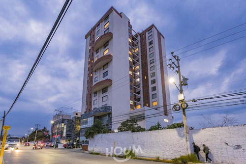 Imagen 2 de 30 de Departamento En Jesús Del Monte, Huixquilucan Con 4 Recámaras, 275 M², Id: 42318