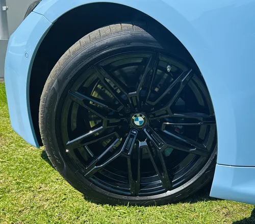 BMW M2 3.0 M2 Coupe At