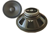 Comprar Parlante Woofer 15 Pulgadas 300 Watts 8 Ohms Oferta