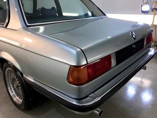 Imagen 5 de 13 de Bmw 323 I 323 I