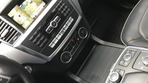 Mercedes Benz Gl 500