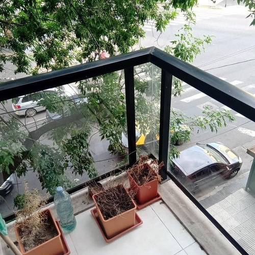 Imagen 11 de 13 de Departamento De 2 Ambientes En Venta En Chacarita