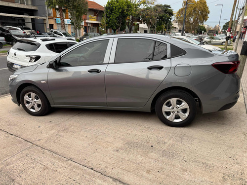 Chevrolet Onix 1.2 Lt Tech