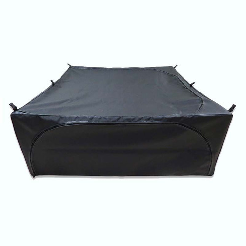 Bolsa De Caçamba Horizontal G S10 Cabine Dupla 2019