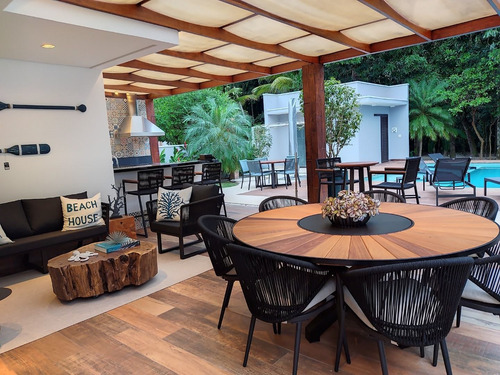Imagem 15 de 15 de Casa Para Venda No Bairro Riviera De São Lourenço Em Bertioga - Cod: Ir17615 - Ir17615