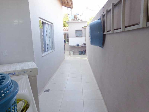 Imagem 4 de 8 de Casa À Venda, 3 Quartos, 1 Suíte, 3 Vagas, Ermida - Divinópolis/mg - 24324