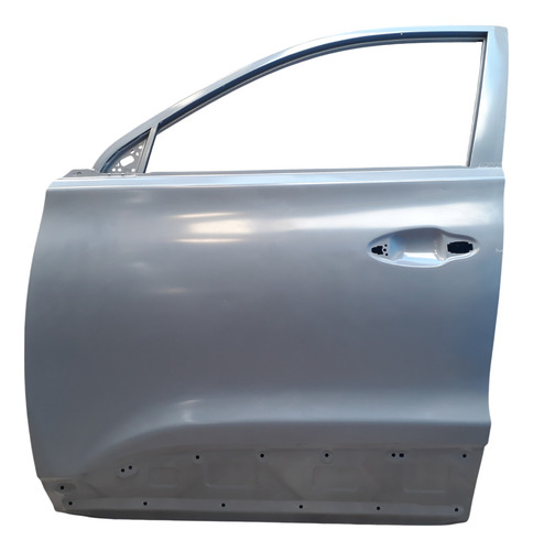 Porta Dianteira Esquerda Chery Tiggo 7 Pro 22/25 C/ Detalhe
