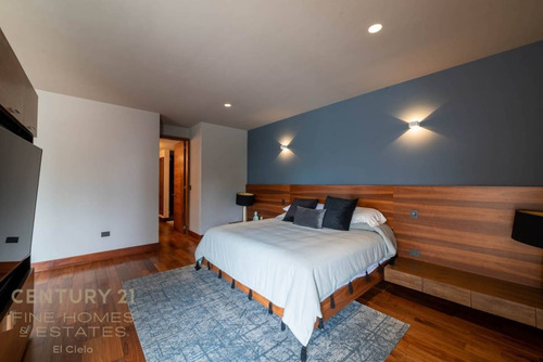 Imagen 16 de 30 de Casa Residencial En Venta Cluster 777, Lomas De Angelópolis, Puebla