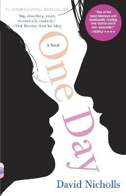 Libro One Day - David Nicholls