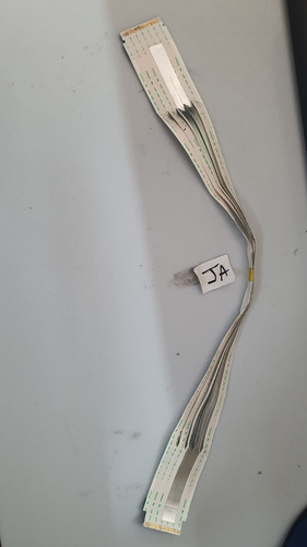 Tira Flex Eunsung Ru Awm 20861 105c 60v I A Vw 1 Serie 153 (Usado)