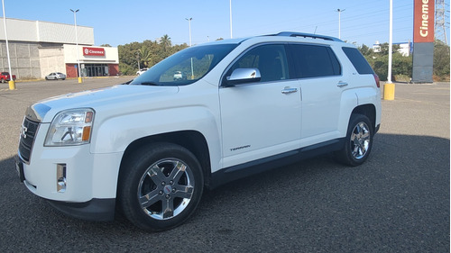 Gmc Terrain 2.4  4 Cilindros 