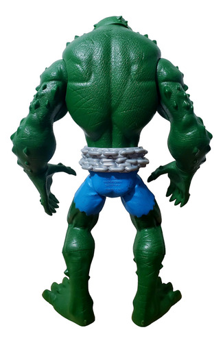 Killer Croc Batman Missions (Reacondicionado)