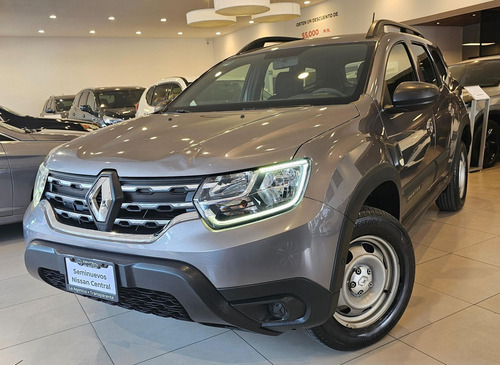 Renault Duster 2.0 Intens Mt