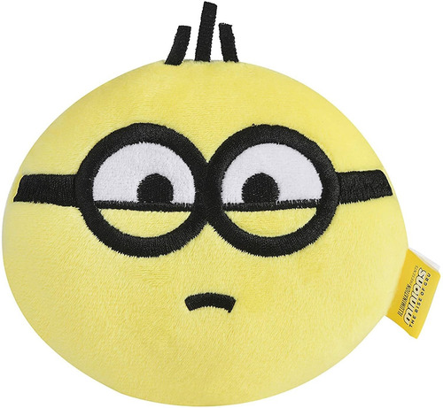 De Peluche De Minion Despicable Me Rise Of Gru Perro De Jugu