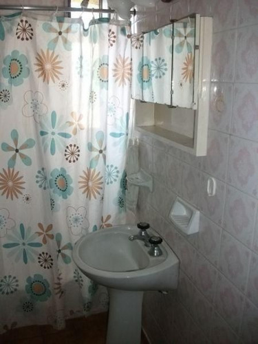 Imagen 10 de 12 de Temporada | 2 Ambientes Con Balcon Plz Colon