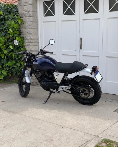 Zanella Ceccato V250i