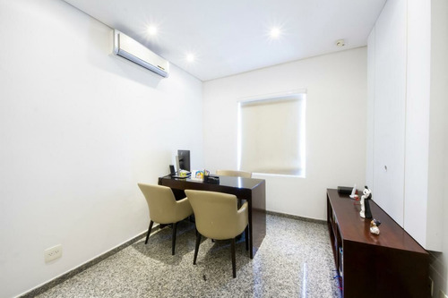 Imagem 10 de 10 de Locação - Sala Comercial - Itaim Bibi - São Paulo/sp - Rr4962