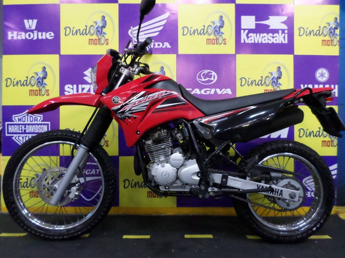 Imagem 7 de 15 de Yamaha Lander 250