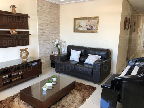 Imagem 7 de 15 de Apartamento Para Venda, 4 Dormitório(s), 115.0m² - 4618
