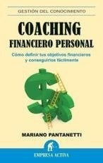 Coaching Financiero Personal Como Definir Tus Objetivos Fina