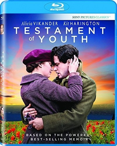 Testamento De La Juventud [blu-ray]