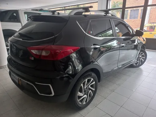 Jac S2 Hb Mt 2wd 1.5 2020