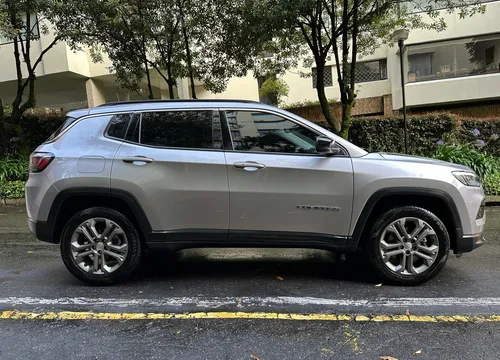 Jeep Compass 1.3T Longitude T270