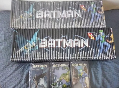 Batman: La Colección Planeta Precio Por Unidad