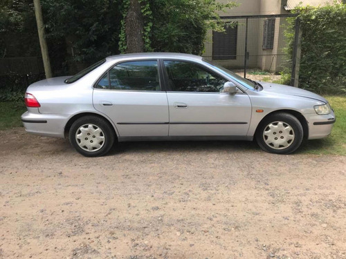 Honda Accord 1999 2.3 Ex At