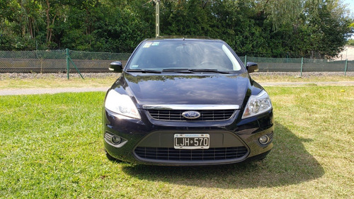 Ford Focus 2 Trend Plus 2.0 2012 88.000km Servicios Oficiale