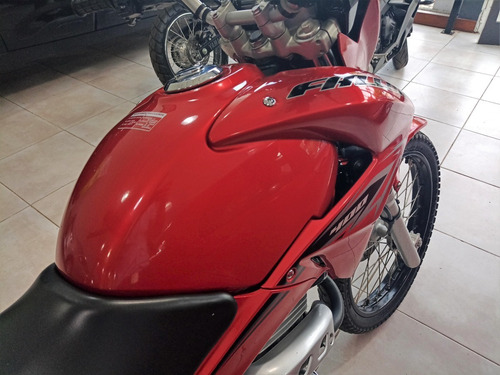 Honda Falcon 400 C.c