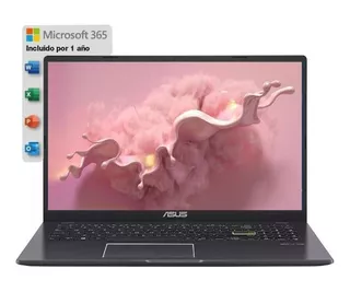 Notebook Intel Asus Vivobook Go 15 Celeron N4500 4gb Ram 128