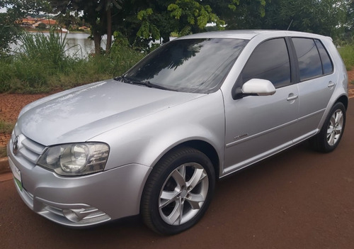 Vw Golf Sportline 1.6 2009/ 2010 Flex