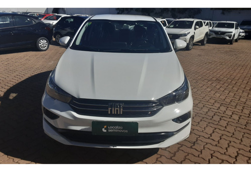Fiat Cronos 1.3 FIREFLY FLEX DRIVE MANUAL