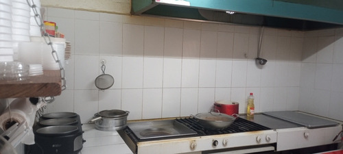 Imagen 3 de 11 de Traspaso Restaurante Zona Mitras