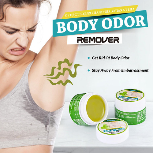 Desodorante Natural Para Las Axilas Crema Para Axilas A Base
