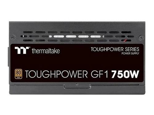 Imagen 4 de 8 de Fuente Pc Thermaltake Toughpower Gf1 750w 80 Plus Gold Full