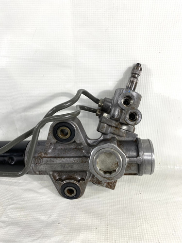 Caixa Direção Mitsubishi Triton 3.2 2008/15 Original - Usado