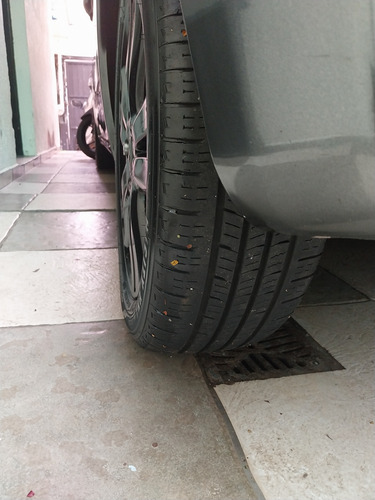 Honda Fit 1.4 Lxl Flex Aut. 5p