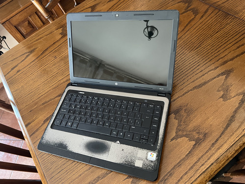 Notebook Hp 435 Desarme (Usado)