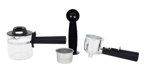 Cafetera Espresso Koblenz Ckm-650 Ein 4 Tazas, Capuchino | Meses sin  intereses