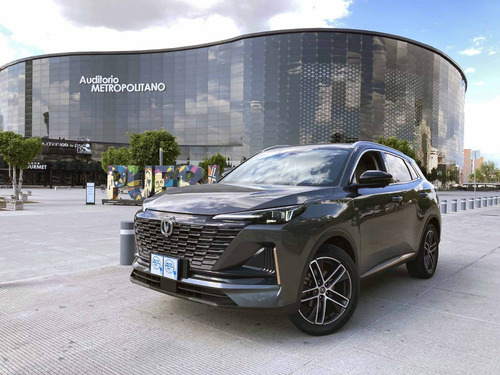 Changan Cs55 2023