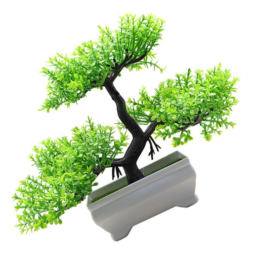 Y Planta Artificial En Maceta Plantas Artificiales En Maceta