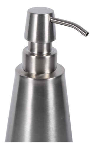 Bomba De Jabón 3 # 800ml