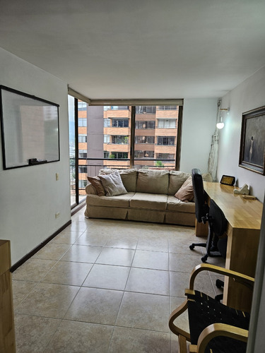 Se Vende Apartamento Dúplex En Castropol El Poblado