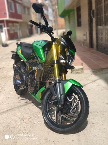 Bajaj 2021