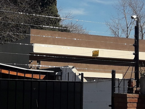 Cerco Eléctrico Instalación Y Reparación.