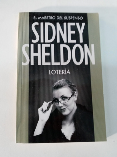 Loteria - Sidney Sheldon - 